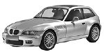 BMW E36-7 P240D Fault Code