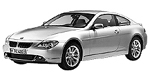 BMW E63 P240D Fault Code