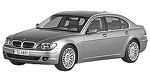 BMW E65 P240D Fault Code