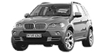 BMW E70 P240D Fault Code